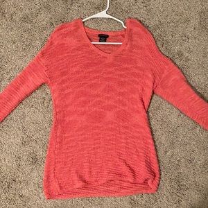 Women’s Knit Top